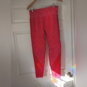PINK Victoria Secret Seamless Leggings Size L